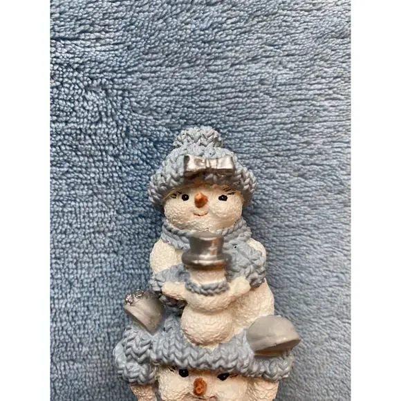 Encore Snow Buddies TM Puff/Klondike Totem - Vintage - Picture 2 of 10
